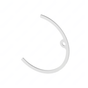 A   389 262 38 56 SHIM, OIL PUMP(1.35 MM)