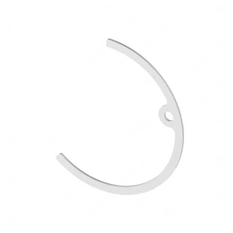 A   389 262 39 56 SHIM, OIL PUMP(1.40 MM)
