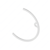 A   389 262 40 56 SHIM, OIL PUMP(1.45 MM)
