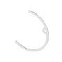 A   389 262 40 56 SHIM, OIL PUMP(1.45 MM)