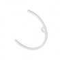 A   389 262 43 56 SHIM, OIL PUMP(1.60 MM)