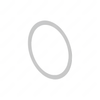 A   389 262 55 55 SHIM, MAINSHAFT (1.00MM)