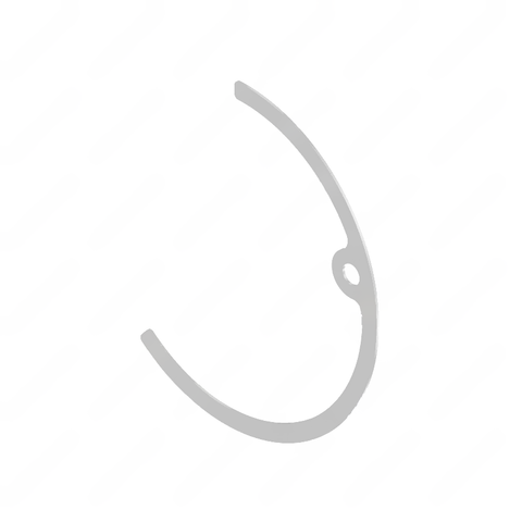 A   389 262 59 54 SHIM, OIL PUMP(0.90 MM)