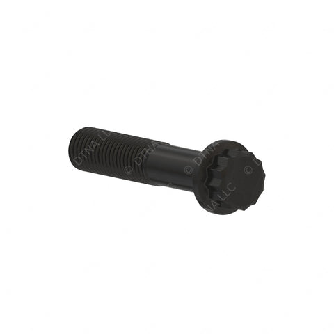 A   460 032 00 71 SCREW FLYWHEEL