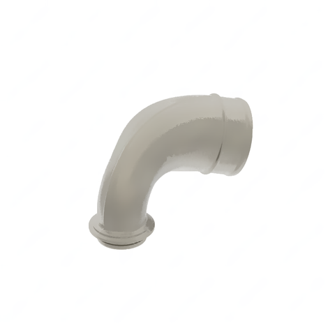 A   460 098 17 07 TURBO OUT ELBOW 07 MB4000 M2
