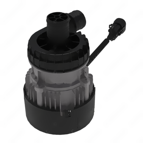 A   628 500 12 86 PUMP-CLNT,24V,BATT/EDRV,VALEO