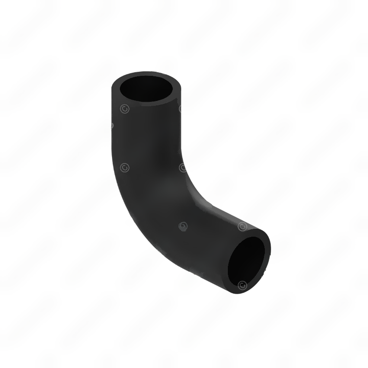 A   628 501 40 82 MOLDED HOSE