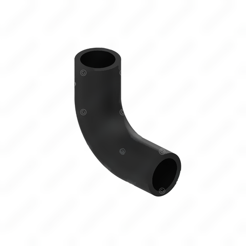 A   628 501 40 82 MOLDED HOSE