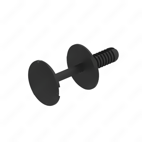 A   641 990 01 92    7K43 EXPANSION RIVET