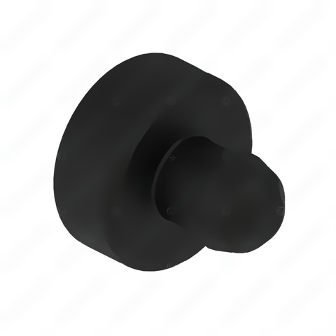 A   673 291 02 86 STOP RUBBER