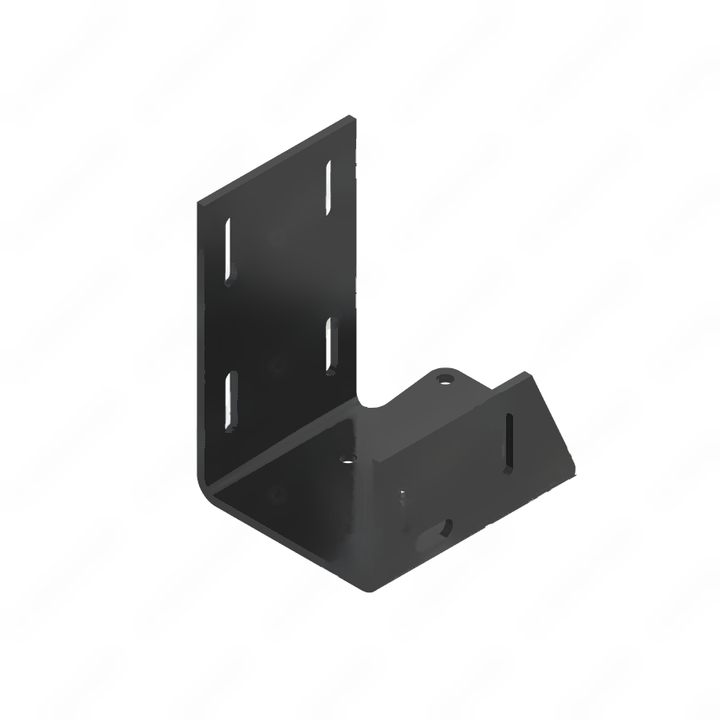 A   680 131 01 35 BRACKET, CPRSR FREON