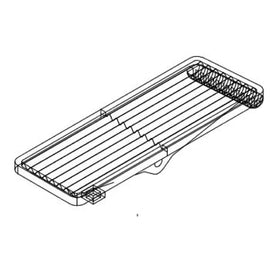A   680 301 00 01 PEDAL, ACCELERATOR