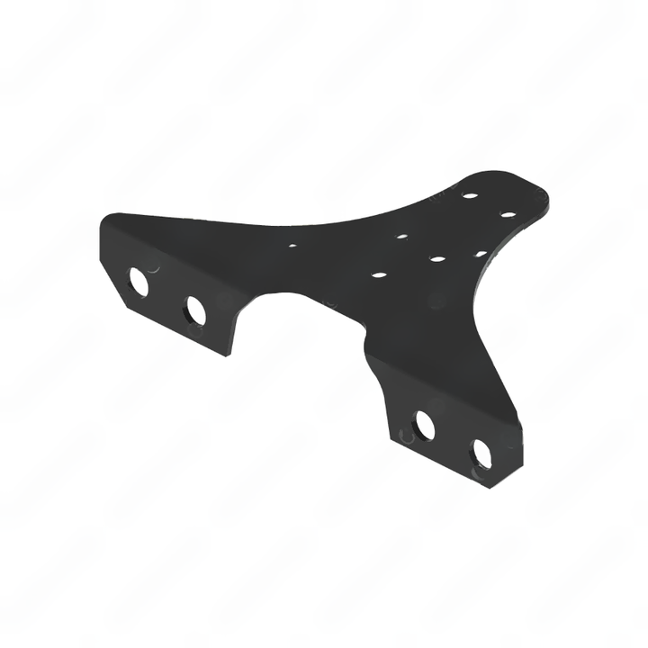 A   680 312 27 87 GUSSET, UPPER