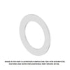 A   680 317 00 76 WASHER, STEEL