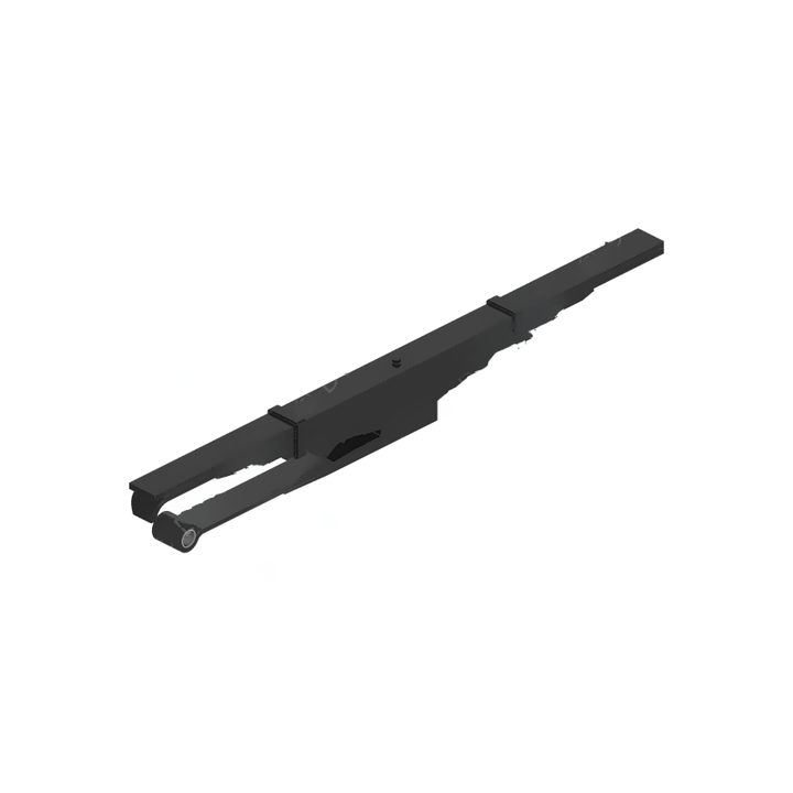 A   680 320 00 05 SPRING ASSY RR SUSP