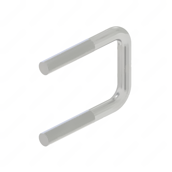 A   680 322 00 25 U BOLT-SUSP,5/8-18,
