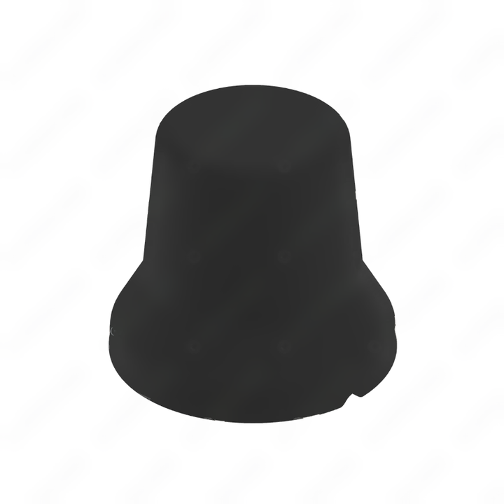 A   680 322 00 44 BUMPER-FRONT