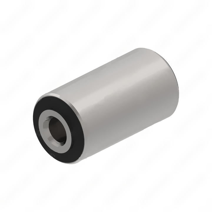 A   680 322 01 50 BUSHING-SUSP,RUBBER,4IN,X57.15/20.7,TENN