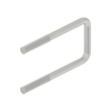 A   680 322 02 25 U BOLT-FRONT SUSP,5/8-18,180, 94/10,75