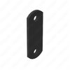 A   680 322 03 20 SHACKLE-FR SPRING,STEEL,135.0, 20.2/20.2