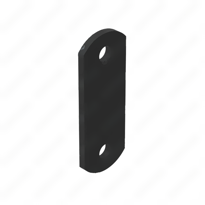 A   680 322 03 20 SHACKLE-FR SPRING,STEEL,135.0, 20.2/20.2