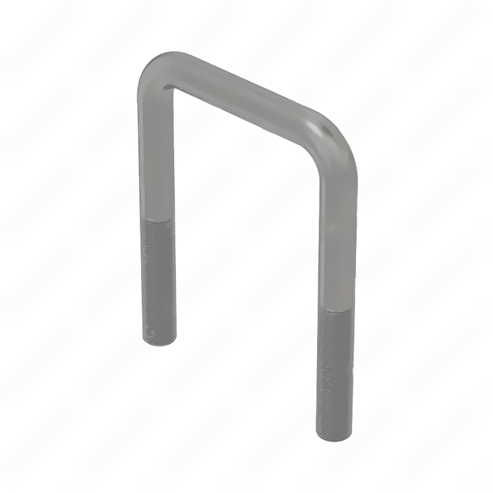 A   680 322 11 25 U BOLT-SUSP 3/4-16 1