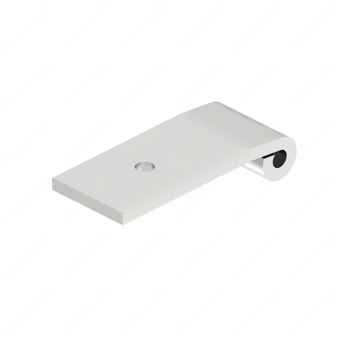 A   680 323 00 25 BRACKET, SHOCK