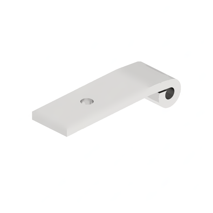 A   680 323 01 25 BRACKET, SHOCK ABS
