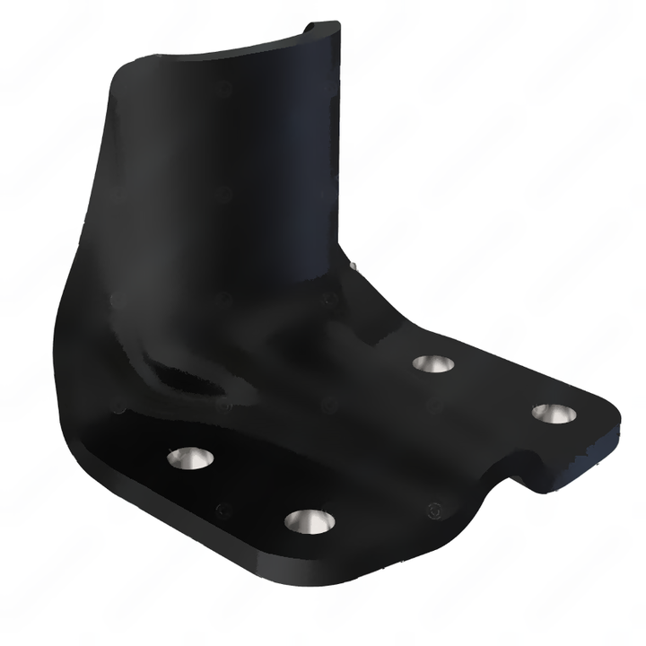A   680 325 00 17 BRACKET, HELPER