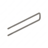 A   680 325 16 25 U-BOLT