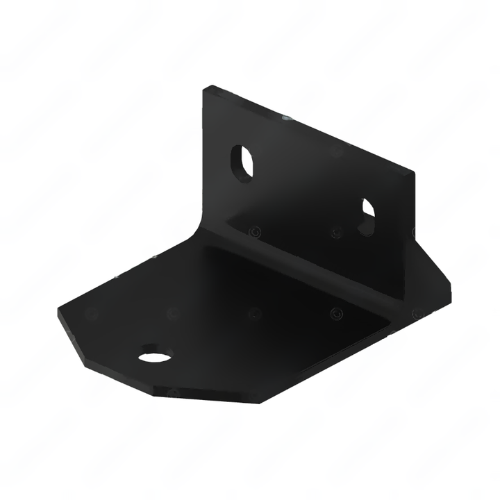 A   680 328 00 40 BRACKET, MOUNTING AIR BAG