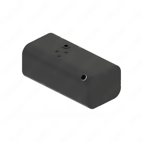 A   680 470 43 01 TANK-FUEL,45GL,STEEL,PAINT,RH-NO EFG HOL