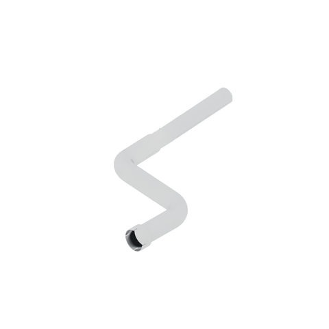 A   680 490 05 23 PIPE ASSY, EXH ENG