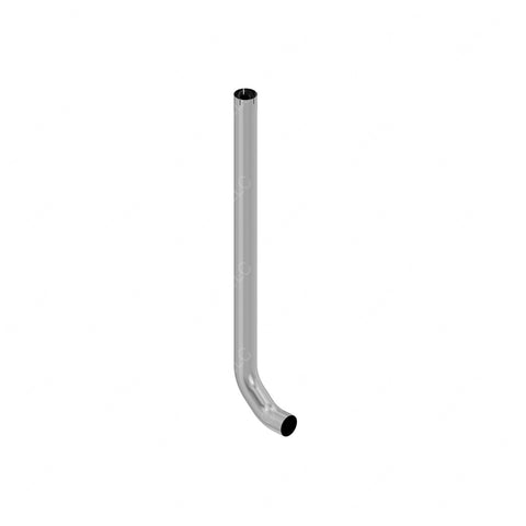 A   680 492 04 04 PIPE, EXH MUF OUT