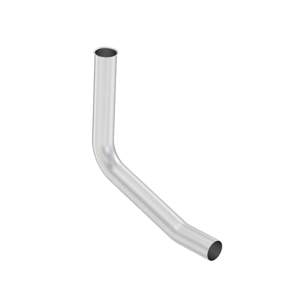 A   680 492 05 03 PIPE-EXH, MUF INLET