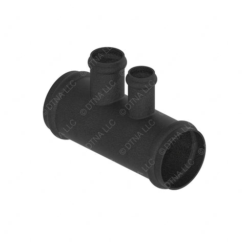 A   680 500 01 72 PIPE ASSY,OUTLET