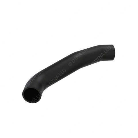 A   680 501 42 82 HOSE-RAD, EPDM,OUTLT