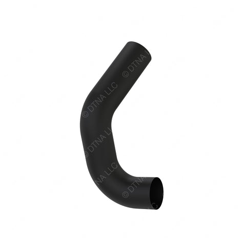 A   680 501 47 82 HOSE-RAD, RBR.OUTLET
