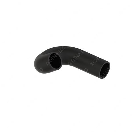 A   680 501 50 82 HOSE-RAD, RBR.OUTLET