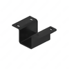 A   680 616 00 20 BRKT, MTG CAB MOUNT