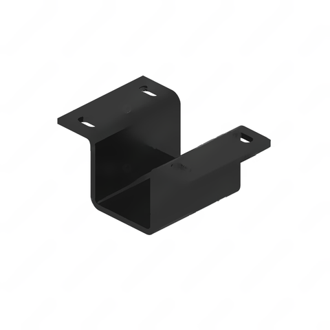A   680 616 00 20 BRKT, MTG CAB MOUNT