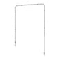 A   680 720 03 53 GUIDE-WINDOW GLASS,RH