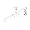 A   680 720 06 75 HANDLE ASSY-DOOR,INNER,COMPL