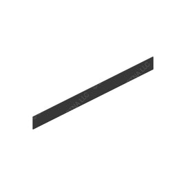 A   680 725 01 21 CUSHION, DOOR GLASS