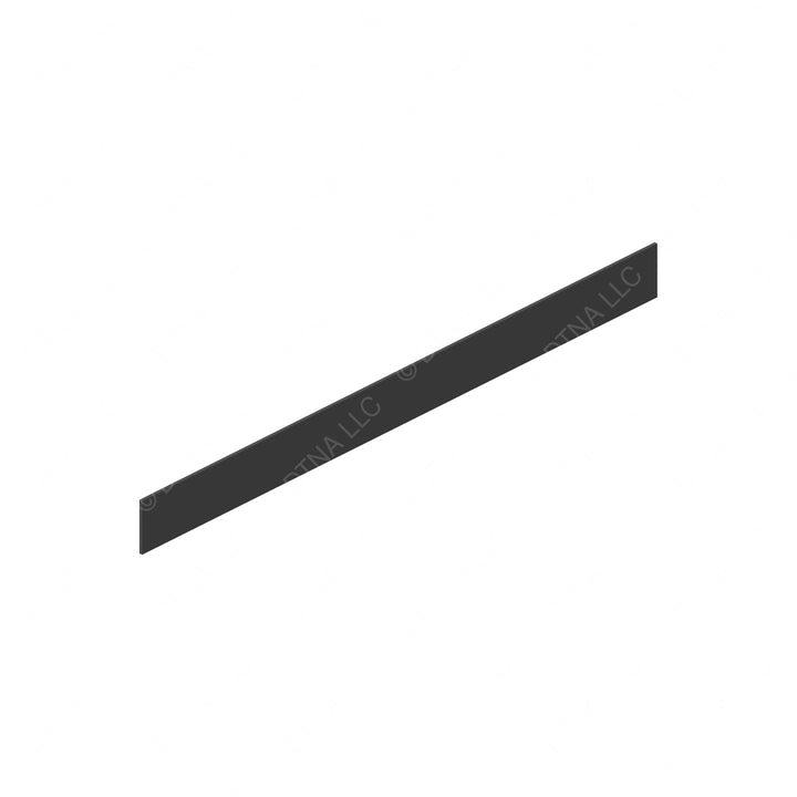 A   680 725 01 21 CUSHION, DOOR GLASS