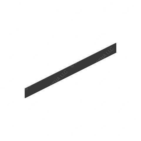 A   680 725 01 21 CUSHION, DOOR GLASS