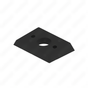A   680 822 00 25 SEAL, TURN SIG