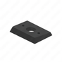 A   680 822 01 25 SEAL, TURN SIG