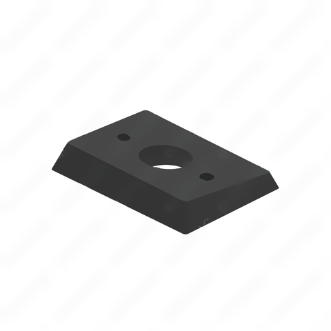 A   680 822 01 25 SEAL, TURN SIG