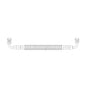 A   680 830 00 15 HOSE ASSY-A/C, 6,1830MM,90F/90F